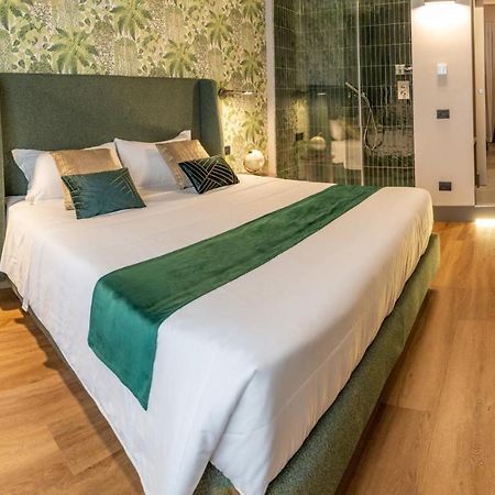 Castel Sant'Angelo Luxury Rooms & Tour ローマ エクステリア 写真