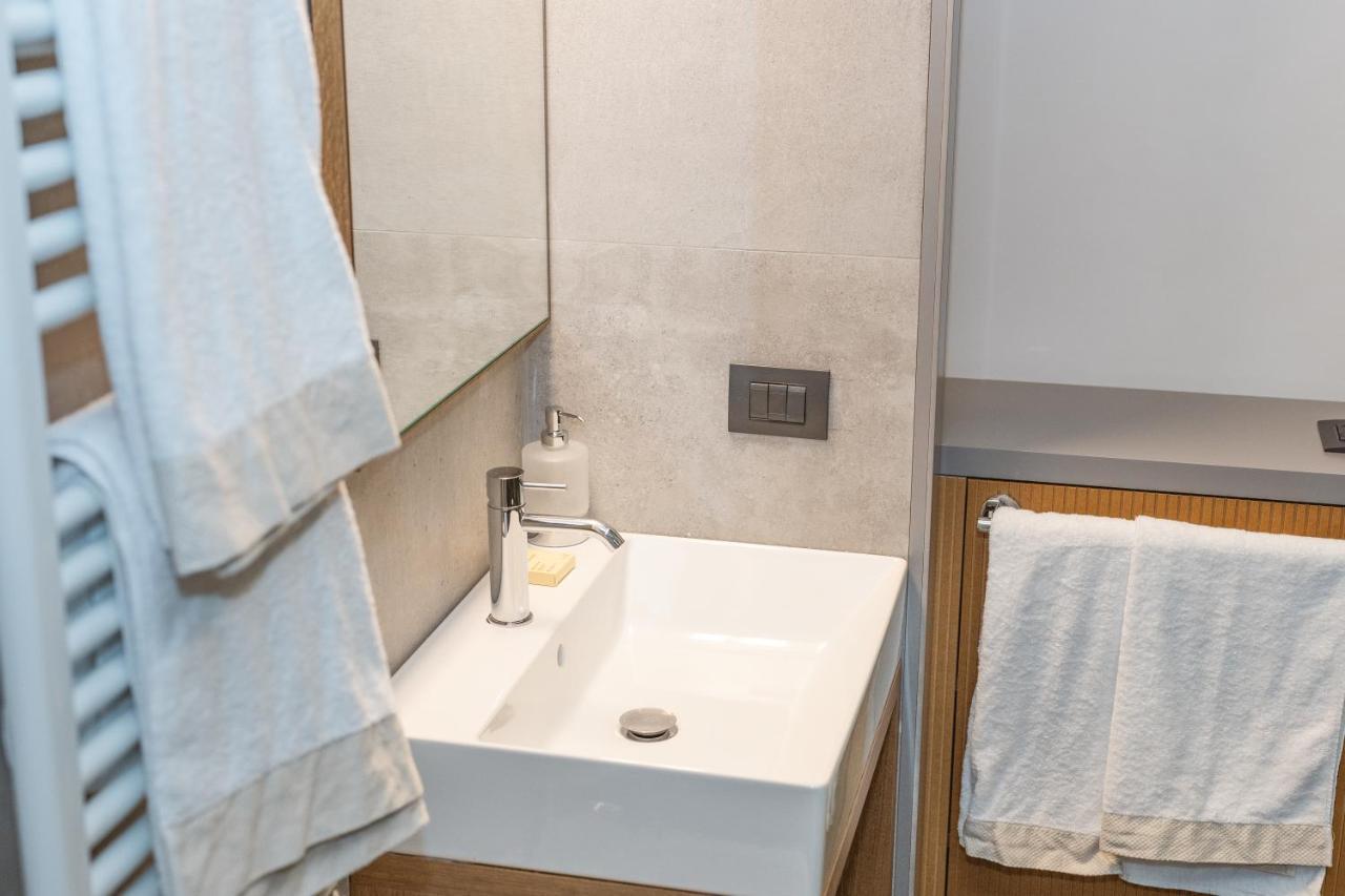 Castel Sant'Angelo Luxury Rooms & Tour ローマ エクステリア 写真