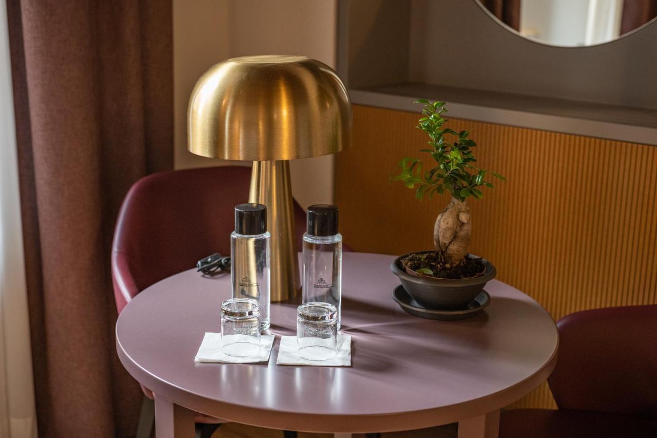 Castel Sant'Angelo Luxury Rooms & Tour ローマ エクステリア 写真