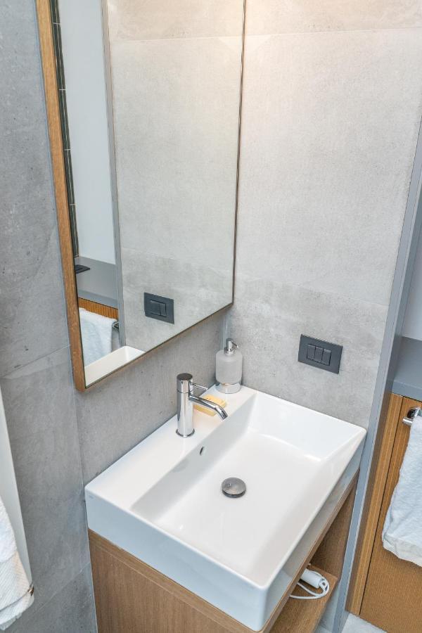 Castel Sant'Angelo Luxury Rooms & Tour ローマ エクステリア 写真
