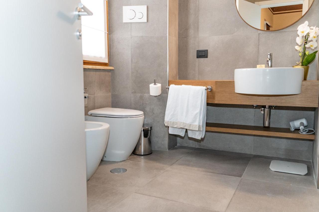 Castel Sant'Angelo Luxury Rooms & Tour ローマ エクステリア 写真
