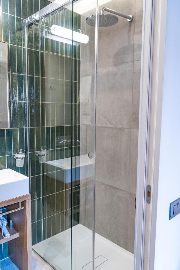 Castel Sant'Angelo Luxury Rooms & Tour ローマ エクステリア 写真