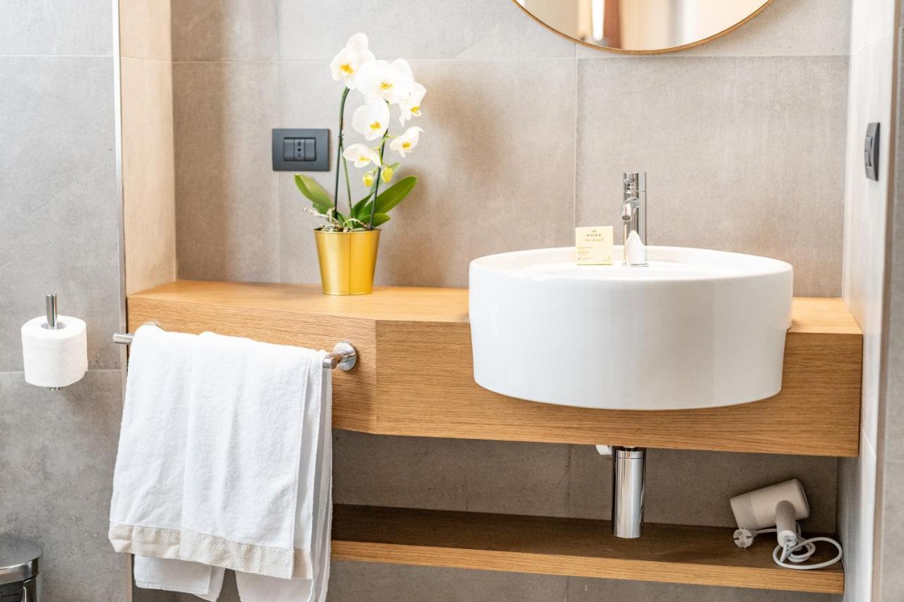 Castel Sant'Angelo Luxury Rooms & Tour ローマ エクステリア 写真