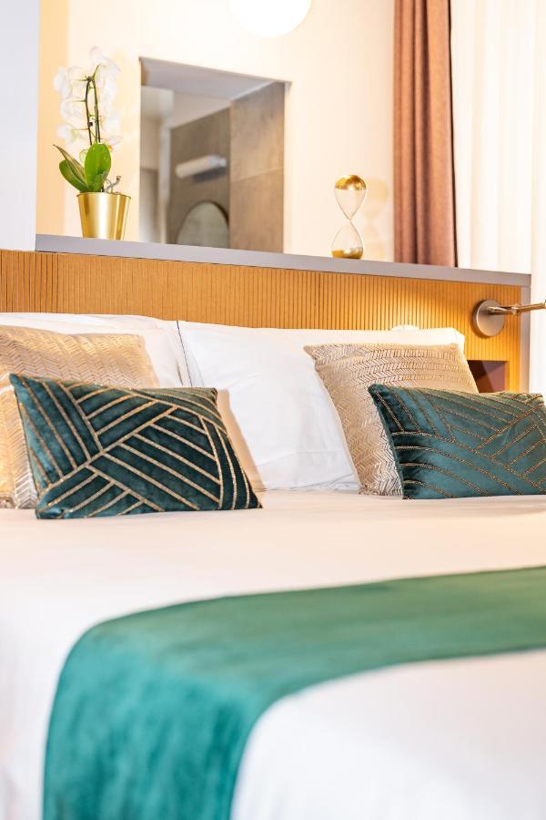 Castel Sant'Angelo Luxury Rooms & Tour ローマ エクステリア 写真