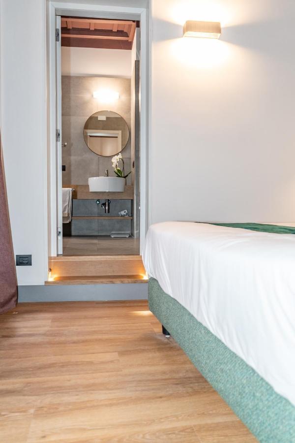 Castel Sant'Angelo Luxury Rooms & Tour ローマ エクステリア 写真