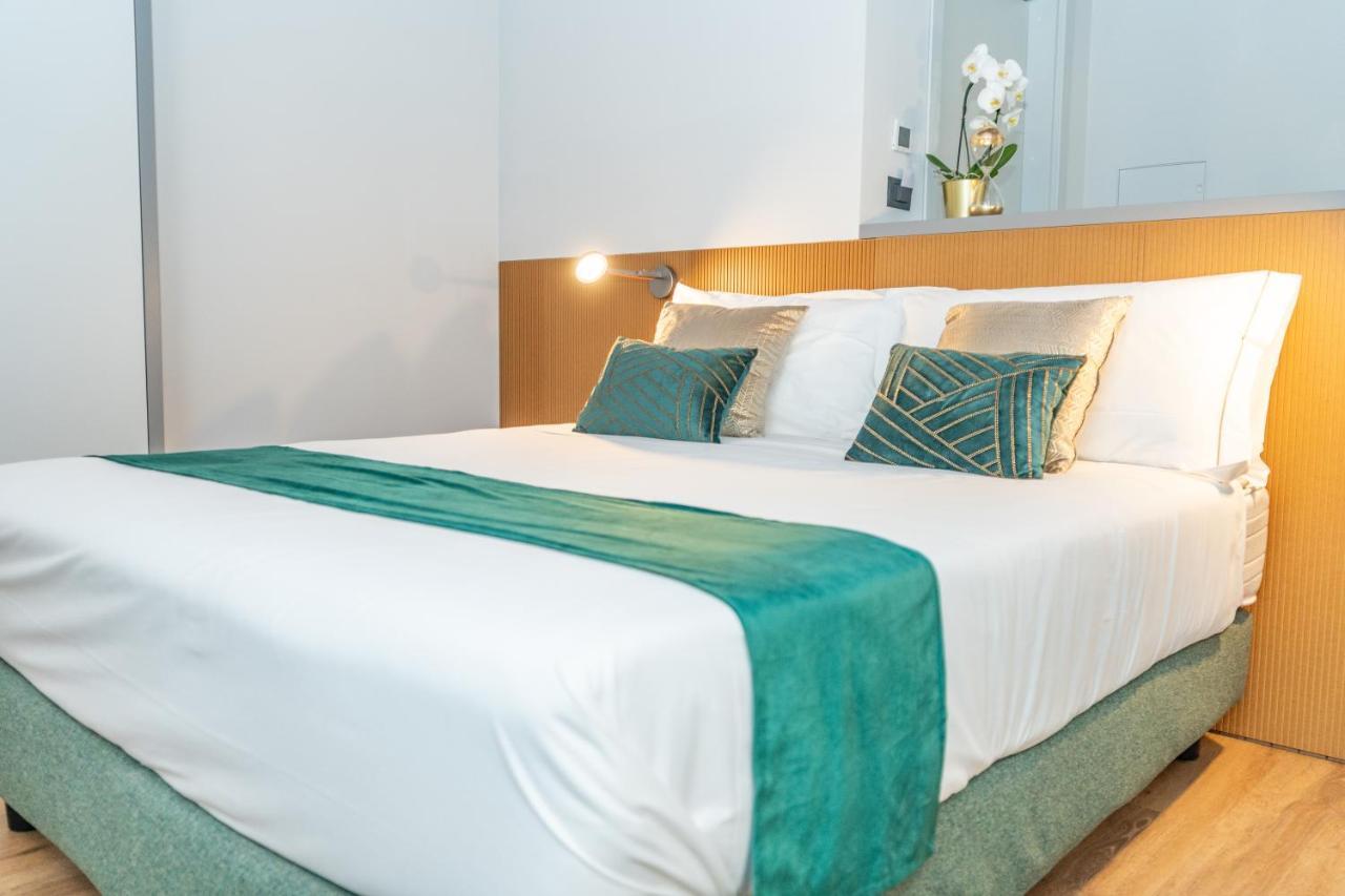 Castel Sant'Angelo Luxury Rooms & Tour ローマ エクステリア 写真