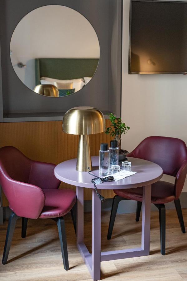 Castel Sant'Angelo Luxury Rooms & Tour ローマ エクステリア 写真
