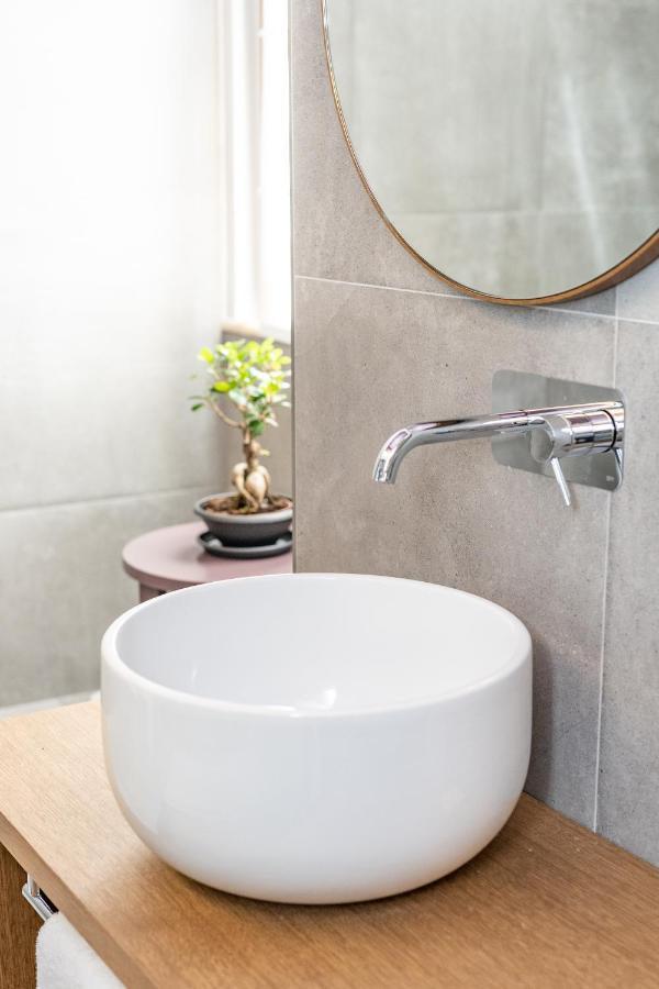 Castel Sant'Angelo Luxury Rooms & Tour ローマ エクステリア 写真