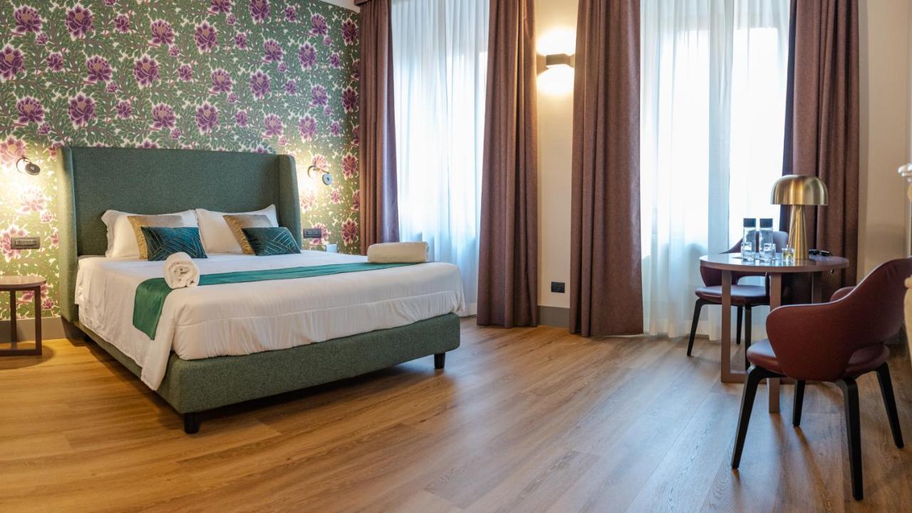 Castel Sant'Angelo Luxury Rooms & Tour ローマ エクステリア 写真
