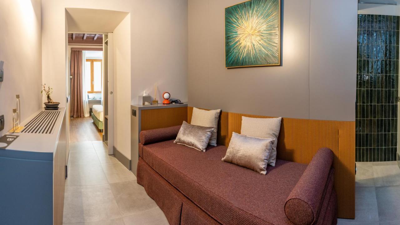 Castel Sant'Angelo Luxury Rooms & Tour ローマ エクステリア 写真