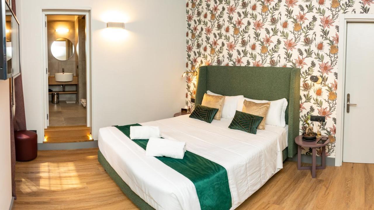 Castel Sant'Angelo Luxury Rooms & Tour ローマ エクステリア 写真