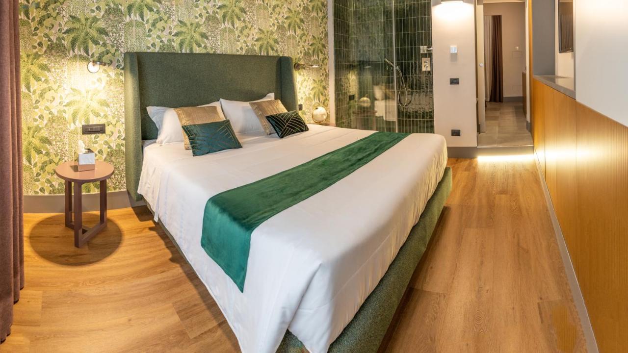 Castel Sant'Angelo Luxury Rooms & Tour ローマ エクステリア 写真