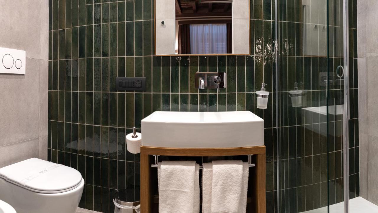 Castel Sant'Angelo Luxury Rooms & Tour ローマ エクステリア 写真