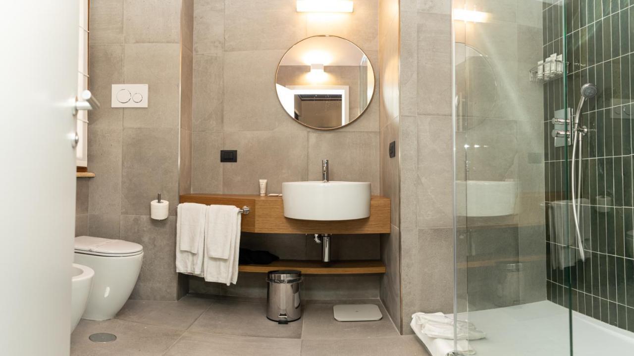 Castel Sant'Angelo Luxury Rooms & Tour ローマ エクステリア 写真