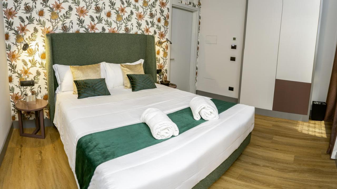 Castel Sant'Angelo Luxury Rooms & Tour ローマ エクステリア 写真