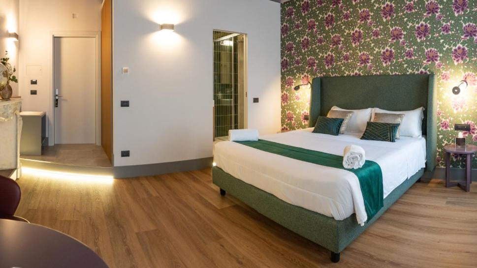 Castel Sant'Angelo Luxury Rooms & Tour ローマ エクステリア 写真