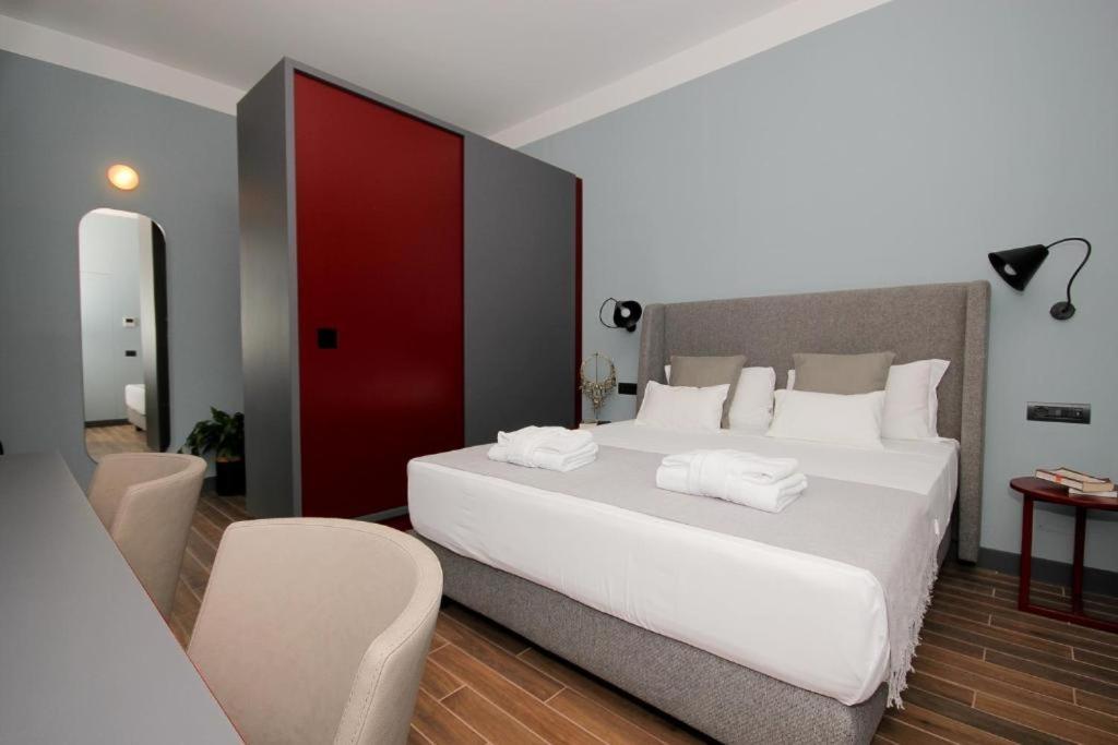 Castel Sant'Angelo Luxury Rooms & Tour ローマ エクステリア 写真