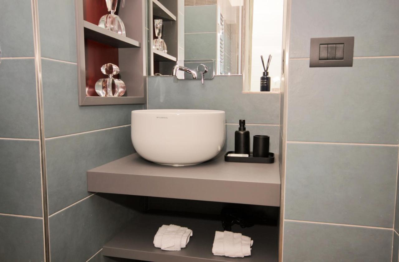 Castel Sant'Angelo Luxury Rooms & Tour ローマ エクステリア 写真