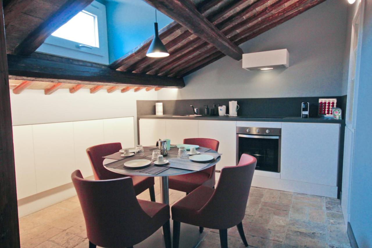 Castel Sant'Angelo Luxury Rooms & Tour ローマ エクステリア 写真